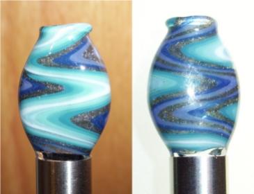 Blue Laser Flatmouth