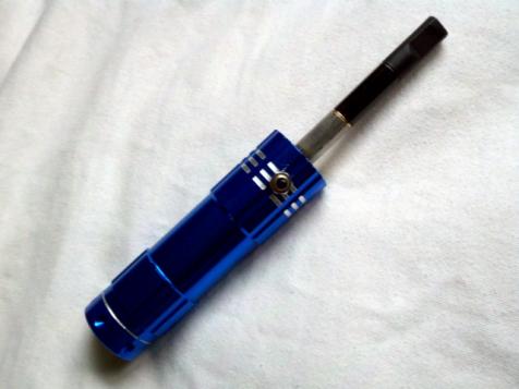 Blue Mod