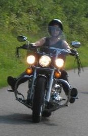 Blue Ridge Parkway