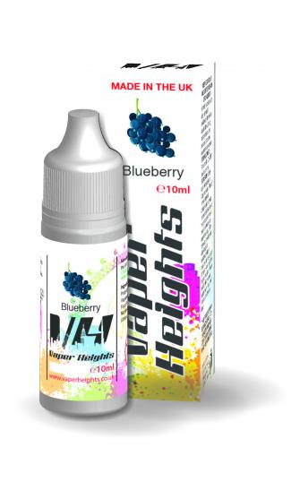 Blueberry