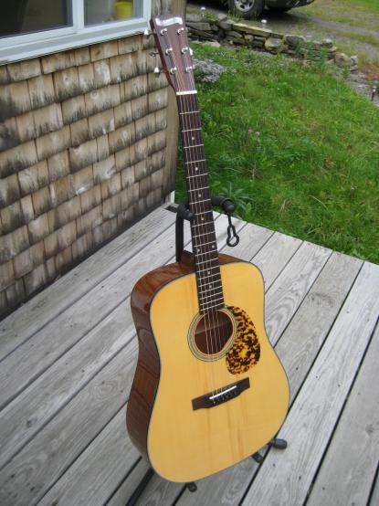 Blueridge BR-140A