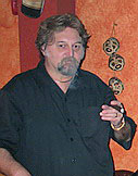 Bob B