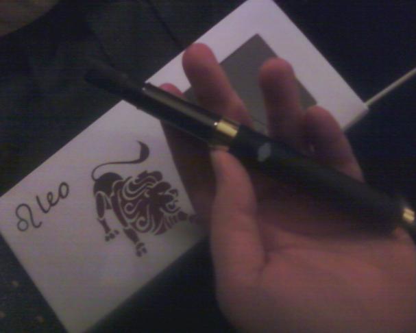 Boge LEO.