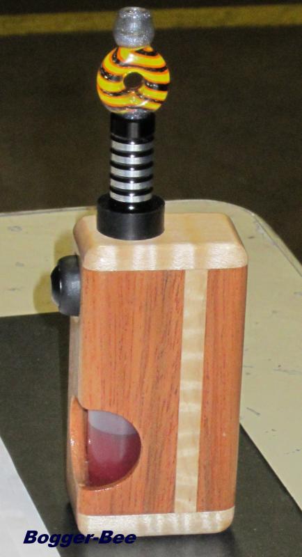 Bogger Bee