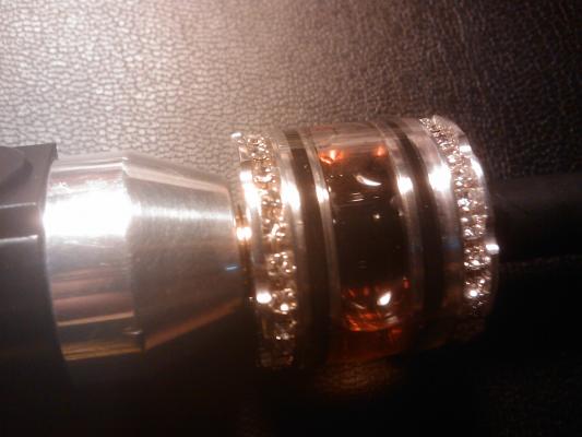 Bombinette V2 Lady