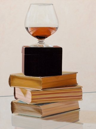 Books Brandy
