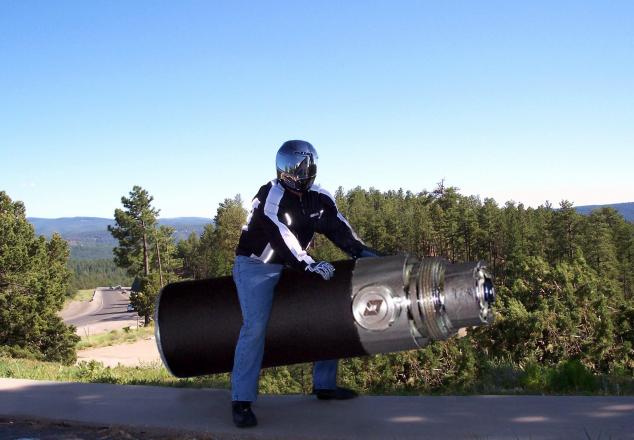 booster contest