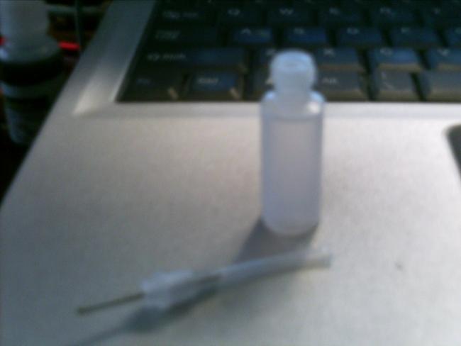BOTTLE!!!