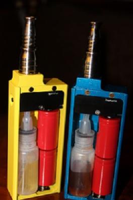 bottles