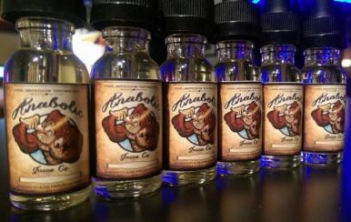 bottles