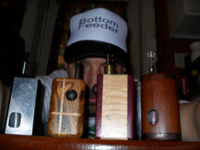 bottom feeder 002