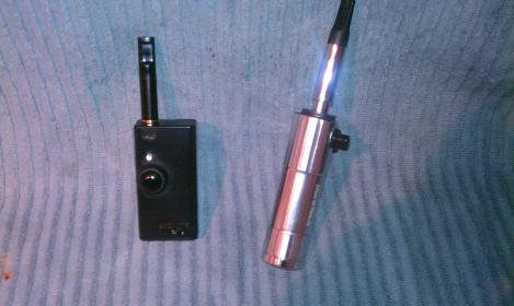 box 3.7v and 6v