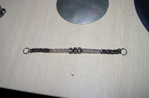 box link braclet