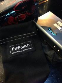 Box Mod Pouch