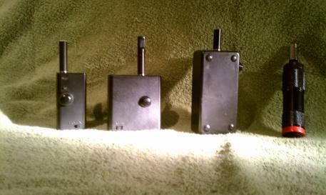 box mods