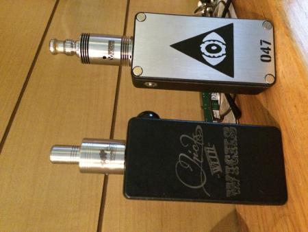 box mods