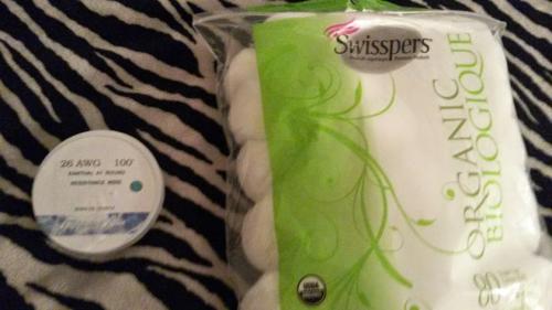 brand new swisspers and wire