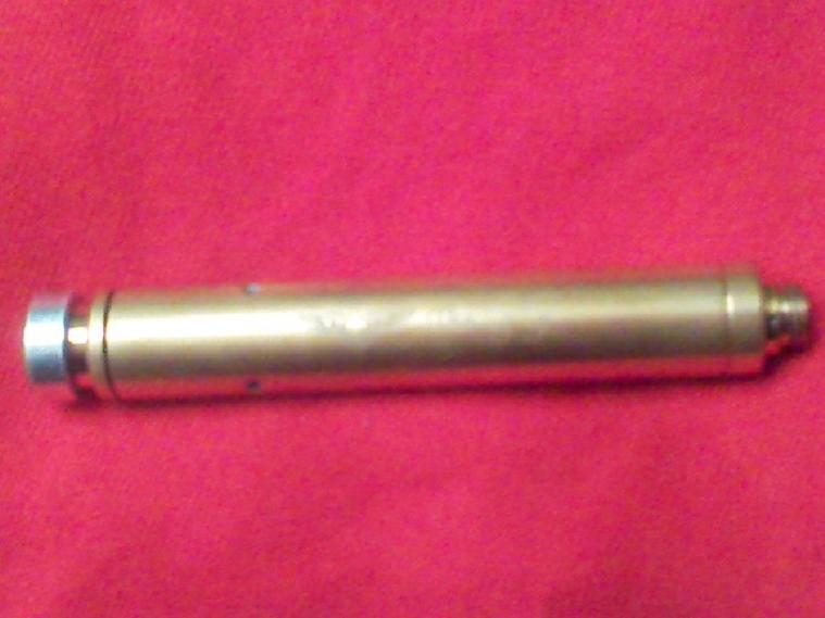 Brass GG Slim