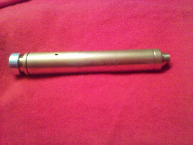Brass GG Slim