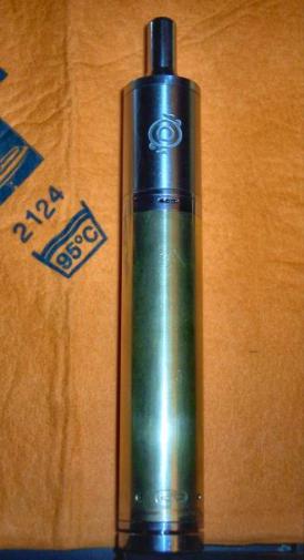 Brass Papus & Heron Hybrid "Clones"
