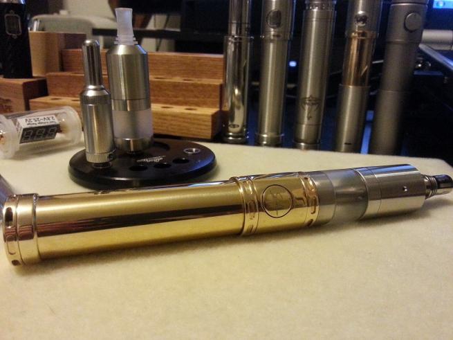 Brass Poldiac - ac9