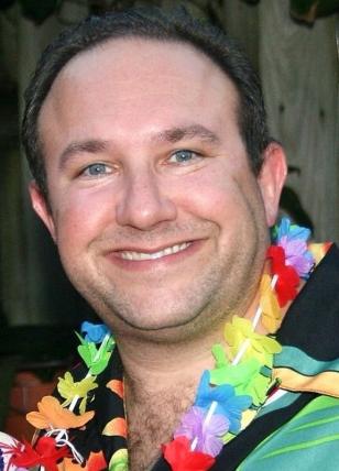 Brian Luau