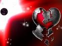 broken hearted