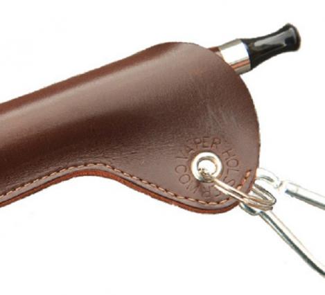 Brown Holster trans background