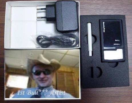 bsartist