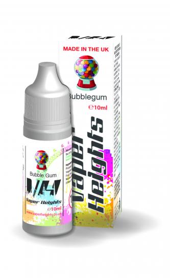 Bubblegum