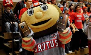 Buckeye 2