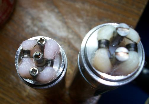 Builds