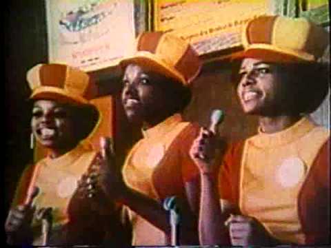 Burger King Trio