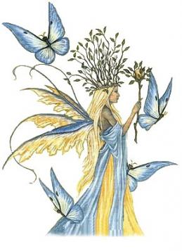 Butterfly Fairy1