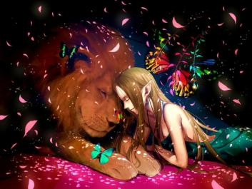 butterflylion