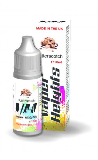 Butterscotch