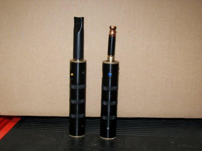 buzzes - 510 & 901
