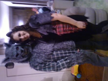 c&v costume