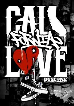 Cali love