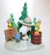 camp Snoopy