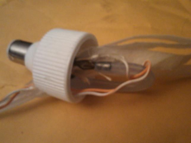 cap inside