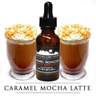 Caramel Movaccino
