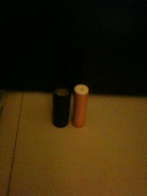 Cart comparison side by side