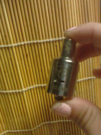 Cartel Stillare V2 Dripper Clone