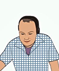 Cartoon Me.