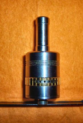 Catapillar RDA