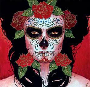 catrina
