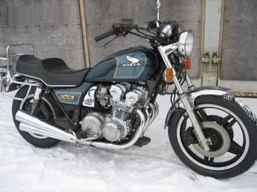 CB750Custom