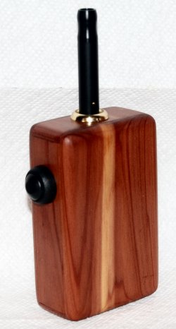 Cedar