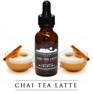Chai Tea Latte